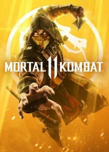 Oferta Mortal Kombat 11 Steam Key GLOBAL en Eneba