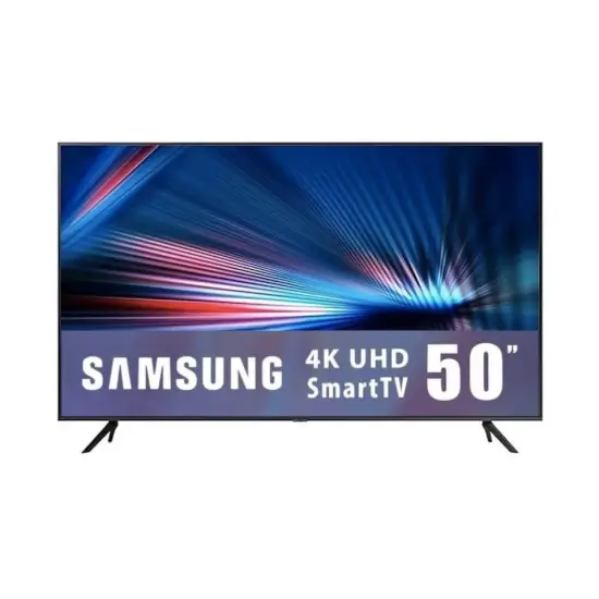 Pantalla Samsung 50 Pulgadas 4K Ultra HD Smart TV LED con descuento Walmart de $3,000