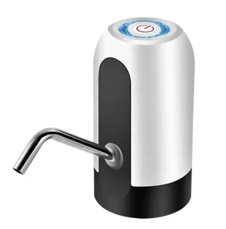 Dispensador automático de agua potable con carga USB con 77% menos en AliExpress