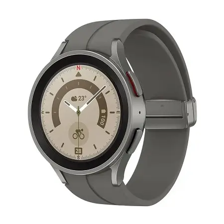 Samsung Smartwatch Galaxy Watch5 Pro 45mm con 49% Off a $5,499 en Doto