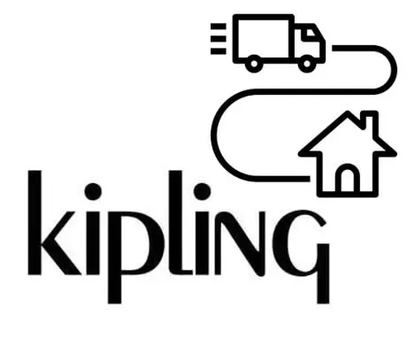 Todos tus pedidos con envío gratis en compras desde $2,999 en Kipling