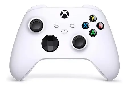 Control joystick inalámbrico Microsoft Xbox Wireless Controller Series X|S a $962 en Mercado Libre