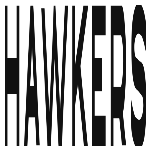 Hawkers
