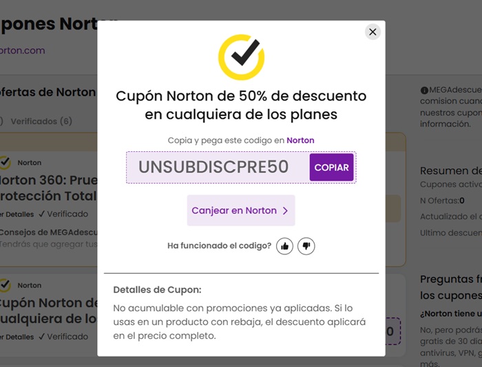 Paso 1: Elige tus productos