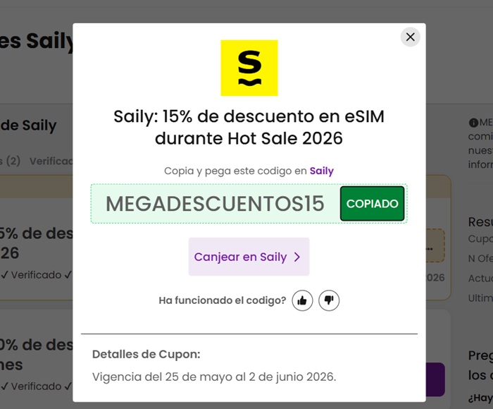 Paso 1: Elige tus productos